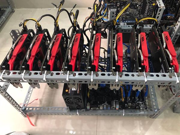 rimax bitcoin diamond 1800w