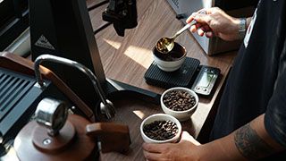 [Coffee Dictionary] - Barista - Bạn Là Ai?