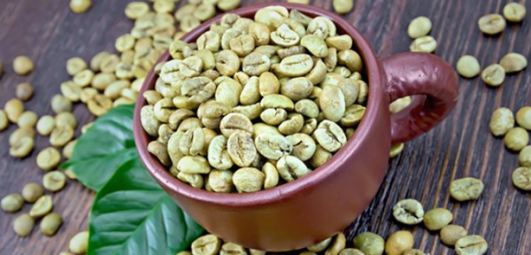 Cà phê nhân sẽ được phân loại như thế nào?