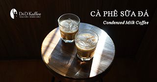 Cà Phê Phin - Ai Cũng Có Thể Làm Được