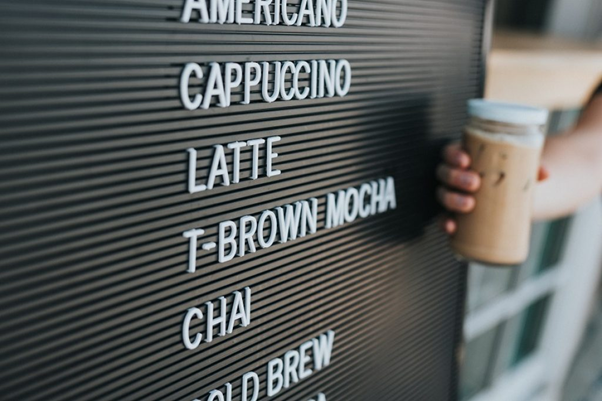 Chiến lược tăng doanh thu cho cửa hàng cà phê bạn nên biết.