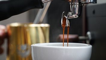 Crema - Nàng Thơ Của Chàng Espresso