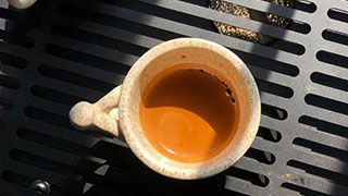 [Thảo Luận] - Crema Là Gì và Có Nên Từ Bỏ Lớp Crema Trên Espresso Hay Không?