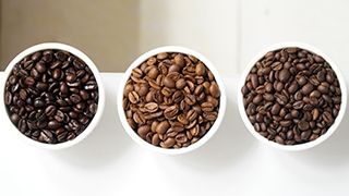 Tiếng Nổ Đầu Tiên (First Crack) - Làm Thế Nào Để Nhận Ra Chúng