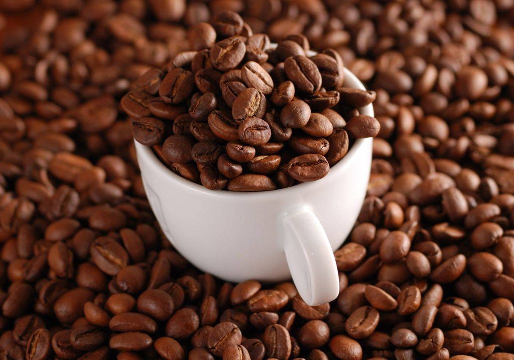 Làm sao để nhận biết cà phê Arabica mới rang?