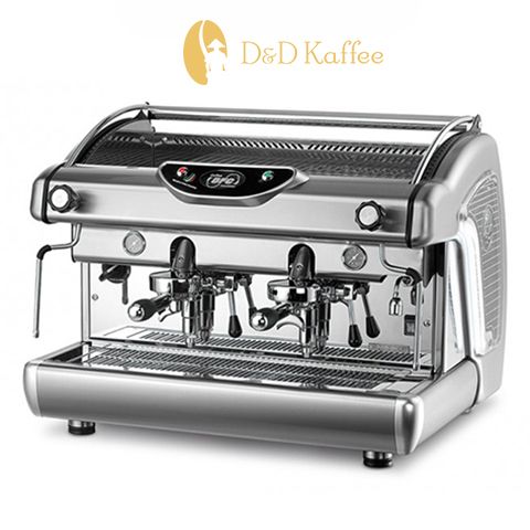 Tại sao nên chọn máy pha cà phê chuyên nghiệp?