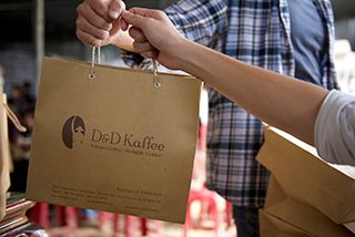 Cà Phê Rang - Cách Chọn Mua và Bảo Quản