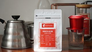 Hướng Dẫn Pha Cà Phê Phin Cơ Bản Dành Cho Người Mới Bắt Đầu