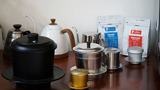 Những Tỷ Lệ Pha Phin Mà Chủ Quán Cà Phê Cần Biết