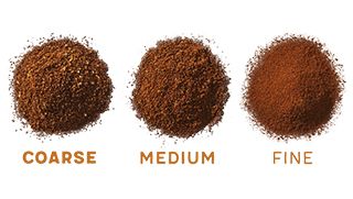Tại Sao Kích Thước Xay Hạt Cà Phê Lại Quan Trọng Như Vậy?