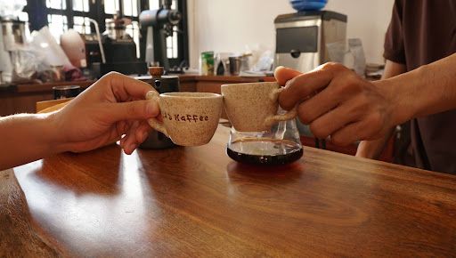 CAFE RUM LÀ GÌ? CÁCH PHA CAFE RUM CHUYÊN NGHIỆP