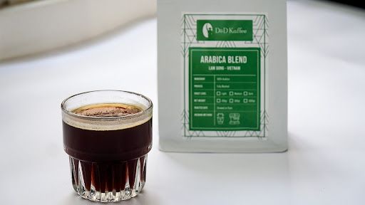 AMERICANO LÀ GÌ – CÁCH PHA AMERICANO CHUẨN MỸ