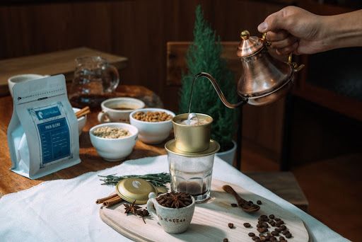 CÀ PHÊ RANG XAY LÀ GÌ? ĐỊA CHỈ CUNG CẤP CÀ PHÊ RANG XAY UY TÍN