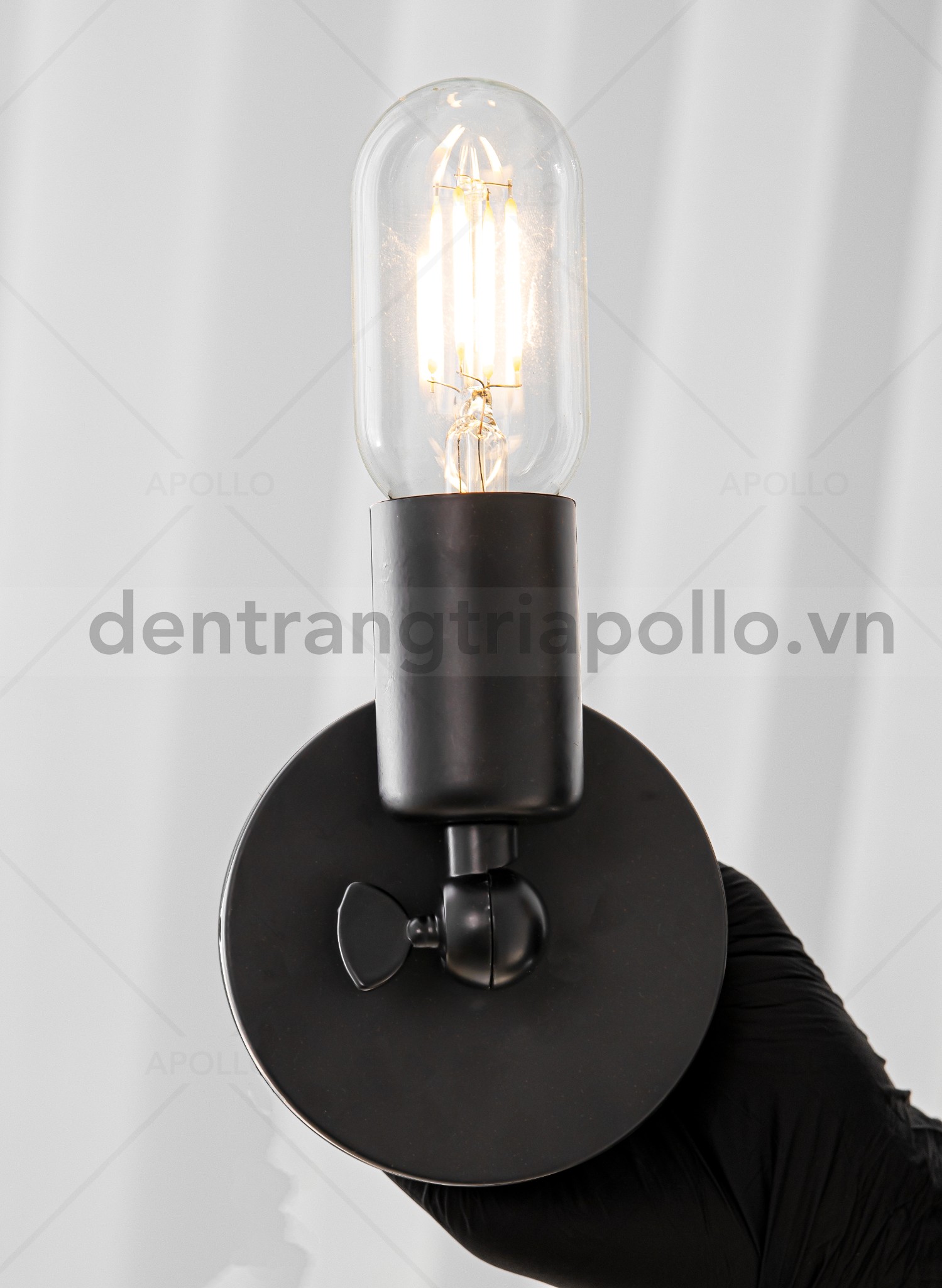 Đèn tường đơn giản giá rẻ