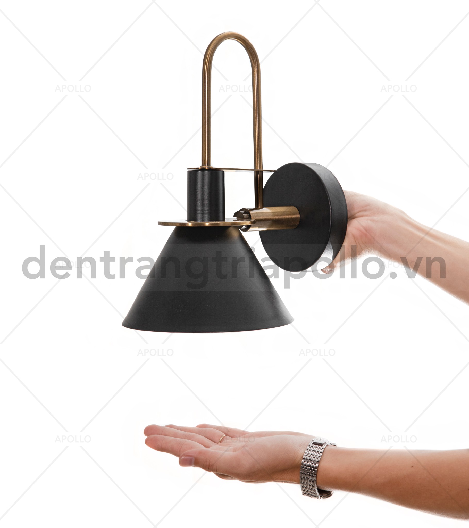 Đèn tường nghệ thuật
