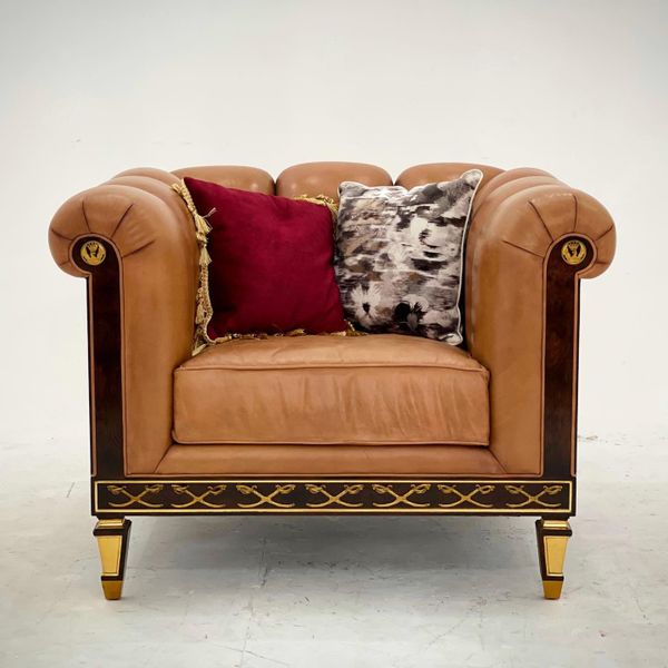 Ghế sofa cổ điển phong cách Althorp
