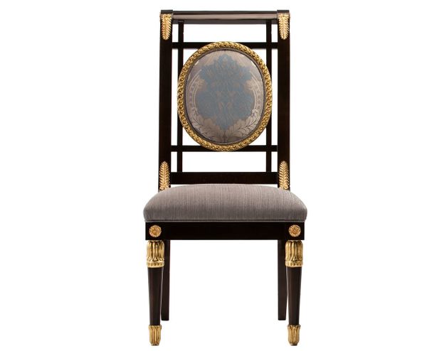 Ghế ăn cổ điển Rivoli (Mariner)