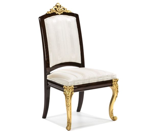 Ghế ăn cổ điển Volga (Mariner)