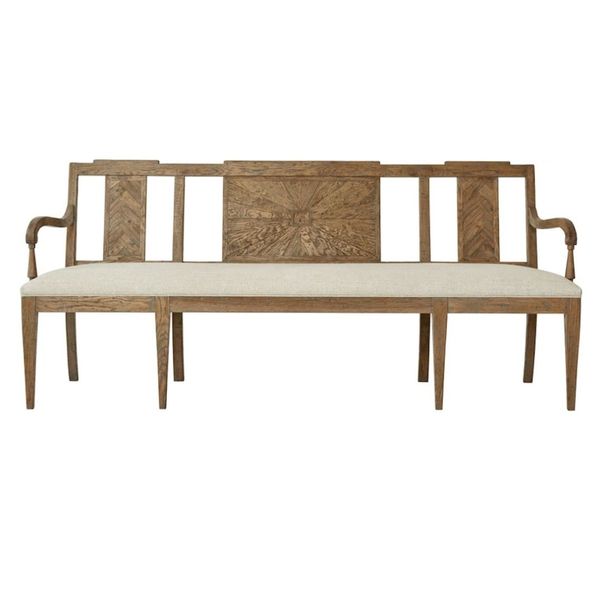 Ghế sofa gỗ CB45003