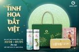 Catalogue Quà Tặng 30/4 - 1/5 Cho Doanh Nghiệp, Tổ Chức