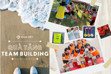 5 Lý Do Doanh Nghiệp Nên Đầu Tư Vào Quà Tặng Team Building
