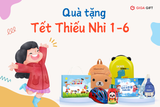50+ Quà Tặng 1/6 Ý Nghĩa, Thiết Thực Nhất Cho Công Đoàn Công Ty