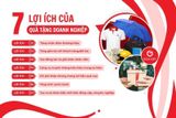 7 Lợi Ích To Lớn Của Quà Tặng Doanh Nghiệp - Đừng Bỏ Qua