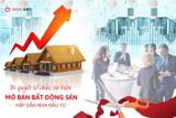 Bí Quyết Tổ Chức Sự Kiện Mở Bán Bất Động Sản Hấp Dẫn Nhà Đầu Tư