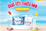 Catalogue Quà Tặng 1/6 Độc Đáo, Dễ Thương Cho Doanh Nghiệp
