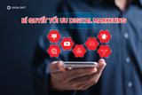 Quà Tặng Doanh Nghiệp - Bí Quyết Tối Ưu Digital Marketing