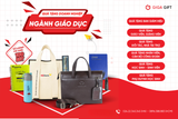 Giải Pháp Quà Tặng Toàn Diện Cho Ngành Giáo Dục