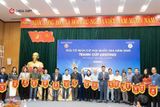 Giga Gift Đồng Hành Cùng Giải Vô Địch Cờ Vua 2025
