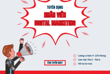 Giga Gift Tuyển Dụng Nhân Viên Digital Marketing [Fulltime]