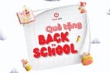 Toplits Quà Tặng Back To School Sẵn Sàng Ghi Dấu Mùa Tựu Trường