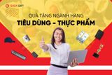 Quà Tặng Doanh Nghiệp Ngành Hàng Tiêu Dùng - Thực Phẩm
