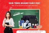 Quà Tặng Ngành Giáo Dục: Đặc Trưng và Cách Chọn Quà Hiệu Quả