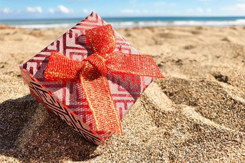 Qùa tặng khách hàng: Gợi ý 8 món quà mùa hè cực độc đáo và ý nghĩa