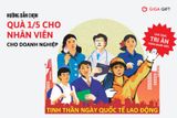 Hướng Dẫn Chọn Quà 1/5 Cho Nhân Viên Ý Nghĩa, Chính Xác