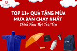 Top 11+ Quà Tặng Mùa Mưa Bán Chạy Nhất, Chinh Phục Mọi Trái Tim