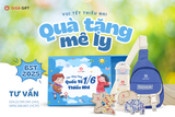 BST Quà Tặng 1/6 Đẹp, Phù Hợp Ngân Sách, Các Bé Yêu Thích