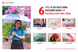Tư Vấn Chọn Ô Dù Quà Tặng: 6 Mẫu Phổ Biến Và Trường Hợp Nên Tặng