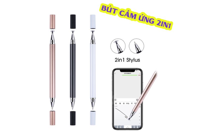Bút ký cao cấp thường xuyên được doanh nghiệp chọn làm quà đối tác