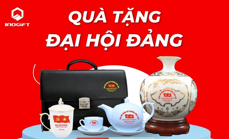 Công ty quà tặng Wowgift