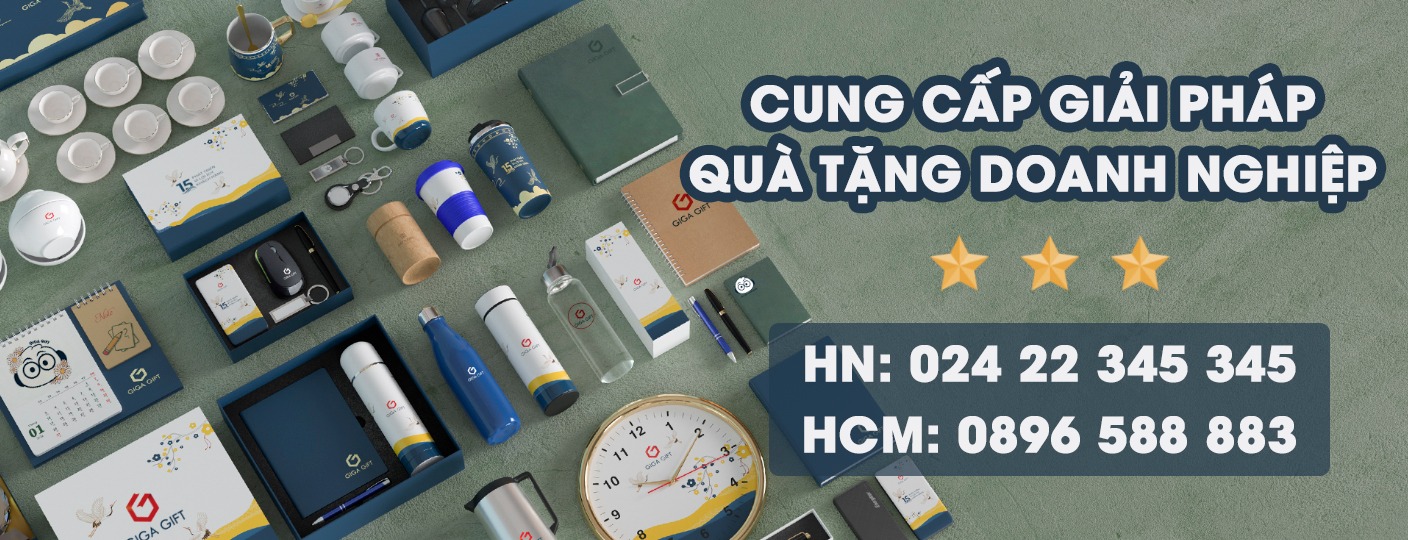 Top 11+ Công Ty Quà Tặng Doanh Nghiệp Tại TP Hồ Chí Minh Uy Tín Nhất