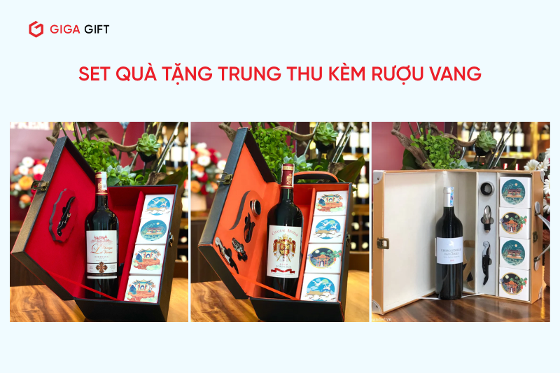 Top 10 địa chỉ cung cấp quà trung thu doanh nghiệp đáng chọn nhất_1