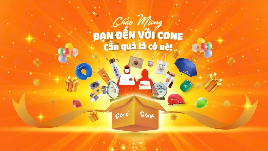 Top 11+ Công Ty Quà Tặng Doanh Nghiệp Tại TP Hồ Chí Minh Uy Tín Nhất 1