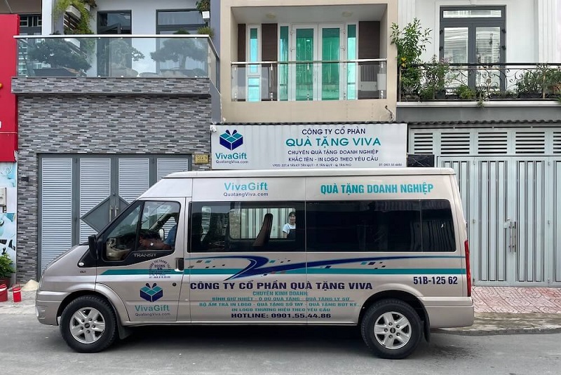 Top 11+ Công Ty Quà Tặng Doanh Nghiệp Tại TP Hồ Chí Minh Uy Tín Nhất 3