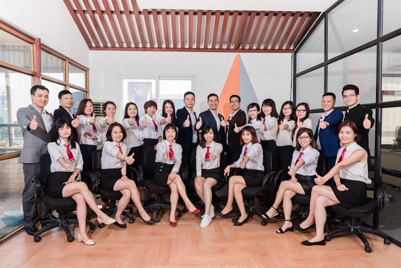 Top 11+ Công Ty Quà Tặng Doanh Nghiệp Tại TP Hồ Chí Minh Uy Tín Nhất 6