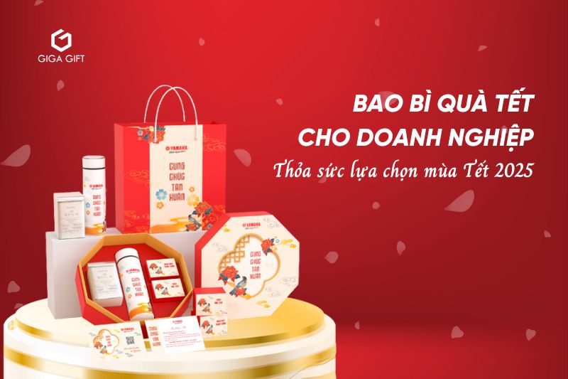 Bao Bì Quà Tết Doanh Nghiệp – Đa Dạng Lựa Chọn Cho Mùa Tết 2025_1