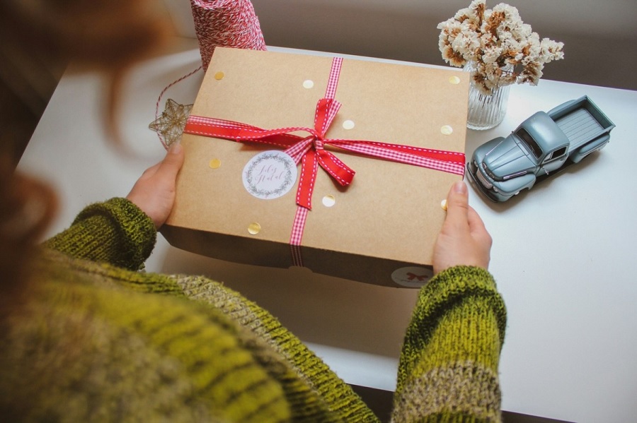 Thị Trường Quà Tặng Tại Mỹ: Cơ Hội Nào Cho Doanh Nghiệp Việt Nam?